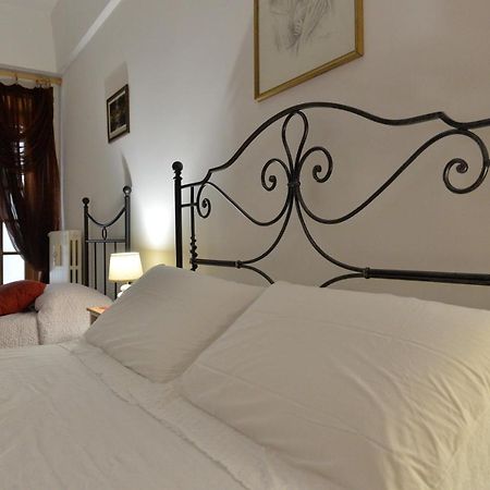 Dimora Carmine Villa Alberobello Buitenkant foto