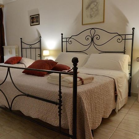 Dimora Carmine Villa Alberobello Buitenkant foto