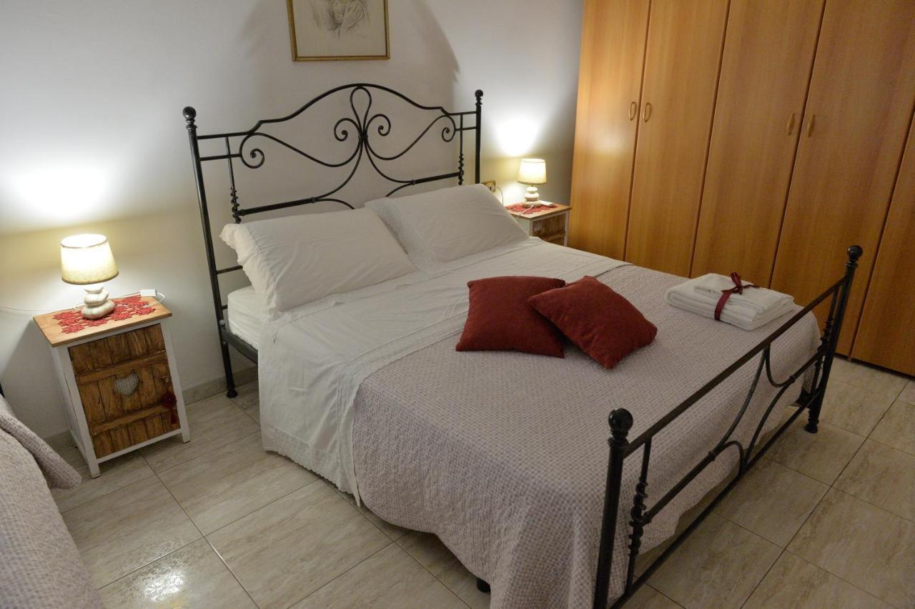 Dimora Carmine Villa Alberobello Buitenkant foto