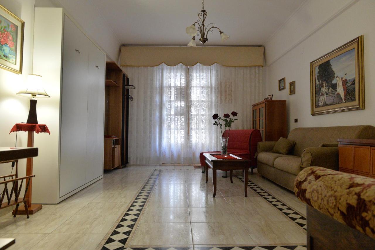 Dimora Carmine Villa Alberobello Buitenkant foto