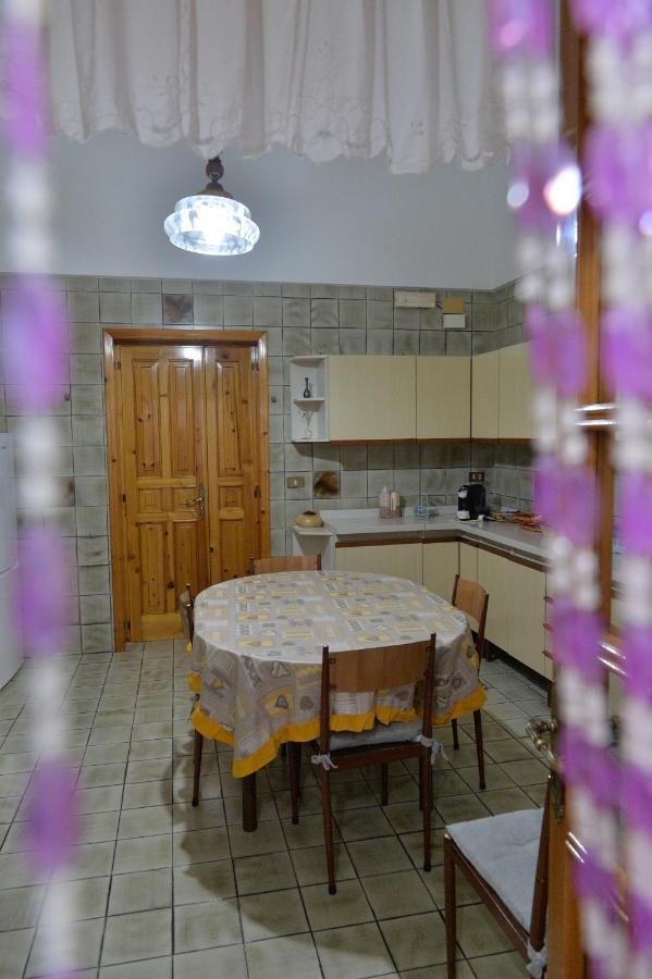Dimora Carmine Villa Alberobello Buitenkant foto