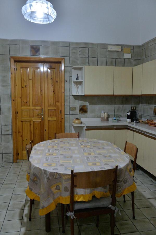 Dimora Carmine Villa Alberobello Buitenkant foto