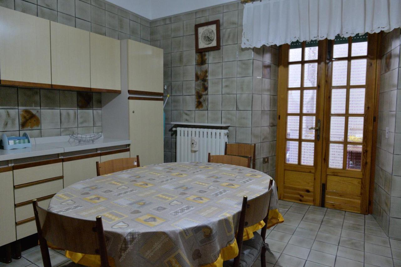 Dimora Carmine Villa Alberobello Buitenkant foto