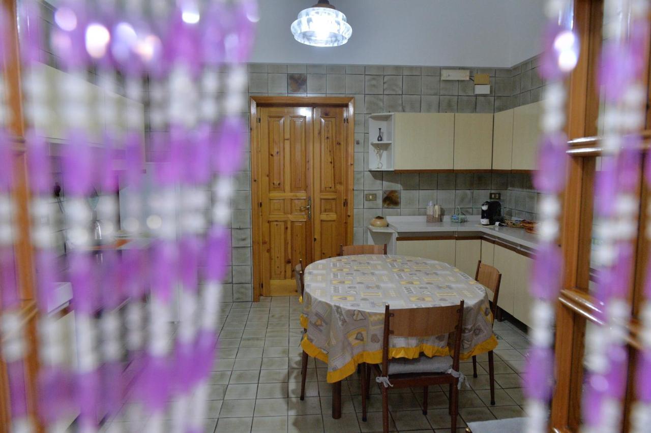 Dimora Carmine Villa Alberobello Buitenkant foto